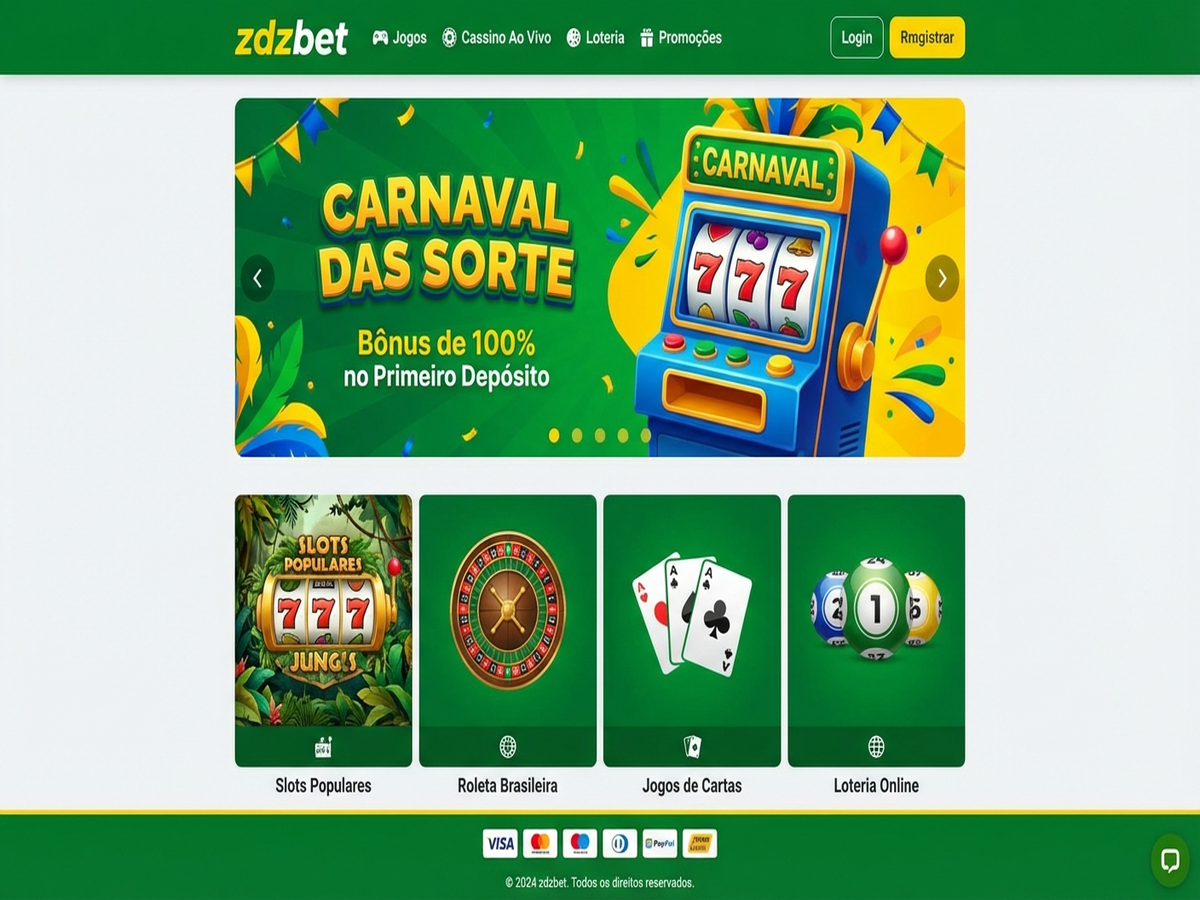 Screenshot 2 zdzbet