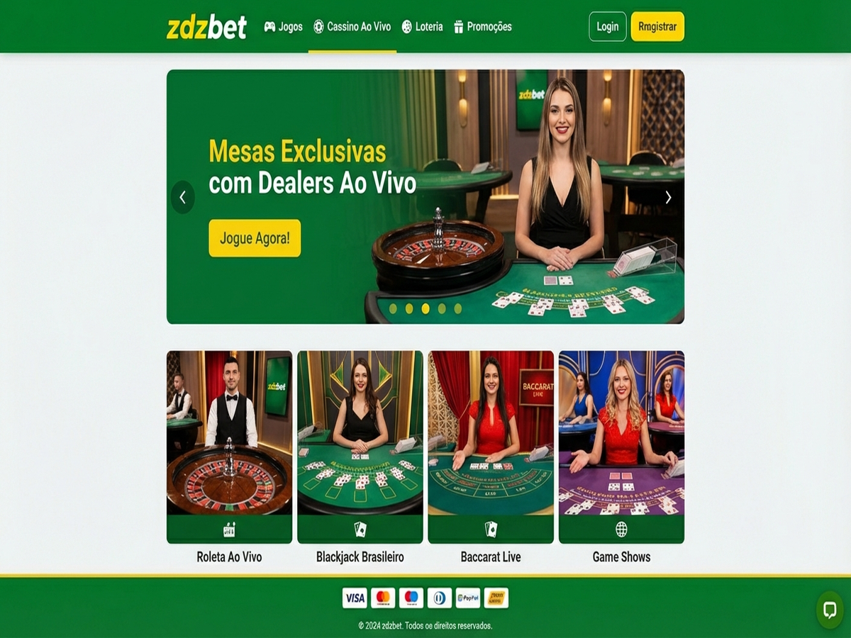 Screenshot 3 zdzbet